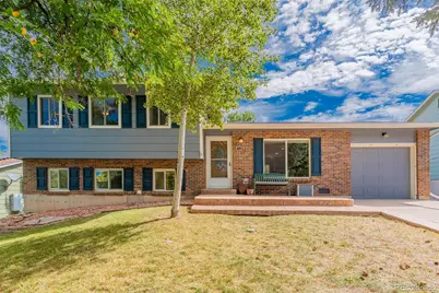 4912 S Xenon Court, Morrison, CO 80465 - Photo 4
