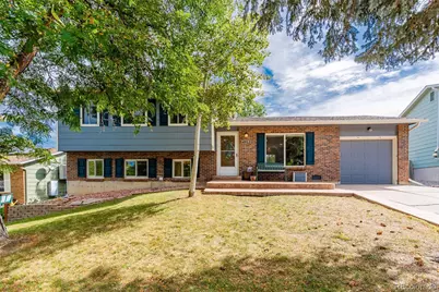 4912 S Xenon Court, Morrison, CO 80465 - Photo 1