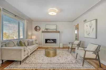 2260 W Center Avenue, Denver, CO 80223 - Photo 2