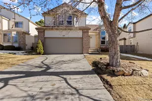 315 Medford Dr, Colorado Springs, CO 80921 - Photo 1