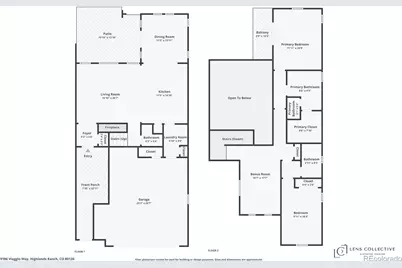 9186 Viaggio Way, Highlands Ranch, CO 80126 - Photo 48