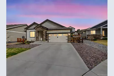 5618 Makalu Drive, Colorado Springs, CO 80924 - Photo 42