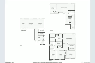 6970 Isabell Court, Arvada, CO 80007 - Photo 48