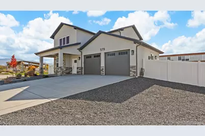 579 Fledgefield Drive, Grand Junction, CO 81504 - Photo 1