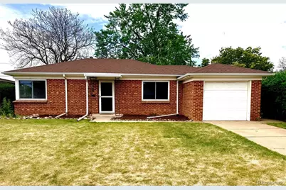 3340 E 30th Avenue, Denver, CO 80205 - Photo 1