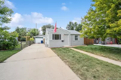 5465 Reed Court, Arvada, CO 80002 - Photo 2