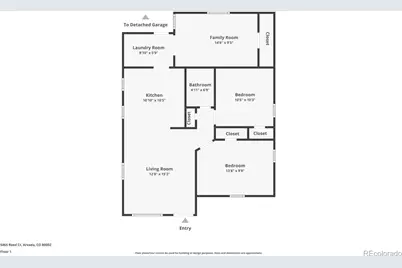 5465 Reed Court, Arvada, CO 80002 - Photo 26