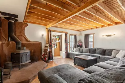 125 1st Street, Saguache, CO 81149 - Photo 4