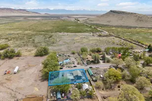 125 1st St, Saguache, CO 81149 - Photo 48