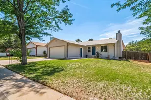 3865 S Nucla St, Aurora, CO 80013 - Photo 1