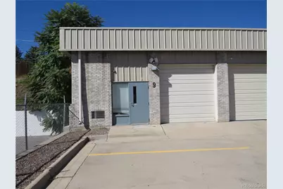 10475 Irma Drive #9, Northglenn, CO 80233 - Photo 1