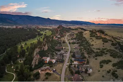 6671 Wauconda Drive, Larkspur, CO 80118 - Photo 50
