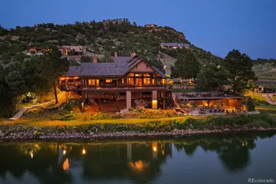 6671 Wauconda Drive, Larkspur, CO 80118 - Photo 46