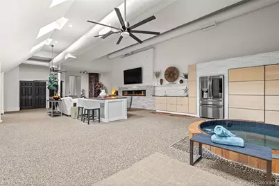 6671 Wauconda Drive, Larkspur, CO 80118 - Photo 16