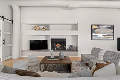 6671 Wauconda Drive, Larkspur, CO 80118 - Photo 32
