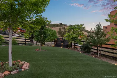 6671 Wauconda Drive, Larkspur, CO 80118 - Photo 20
