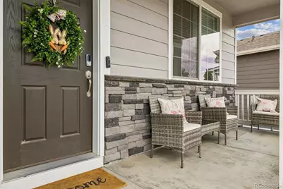6031 Plains End Court, Castle Rock, CO 80104 - Photo 2