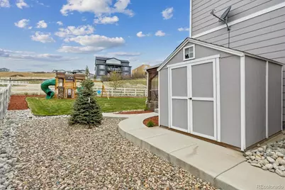 6031 Plains End Court, Castle Rock, CO 80104 - Photo 36