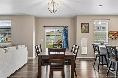 6031 Plains End Court, Castle Rock, CO 80104 - Photo 8