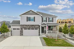 6031 Plains End Ct, Castle Rock, CO 80104 - Photo 1