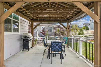 6031 Plains End Court, Castle Rock, CO 80104 - Photo 34