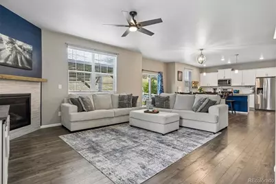 6031 Plains End Court, Castle Rock, CO 80104 - Photo 10