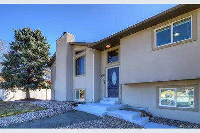8246 S Dover Street, Littleton, CO 80128 - Photo 2