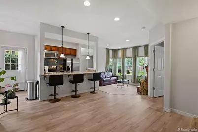 4760 S Wadsworth Boulevard #E108, Littleton, CO 80123 - Photo 4