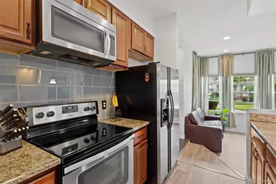 4760 S Wadsworth Boulevard #E108, Littleton, CO 80123 - Photo 2