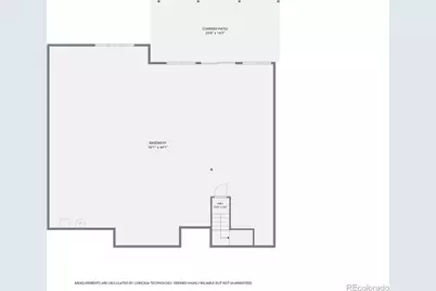 7132 Lynx Lair Road, Evergreen, CO 80439 - Photo 48