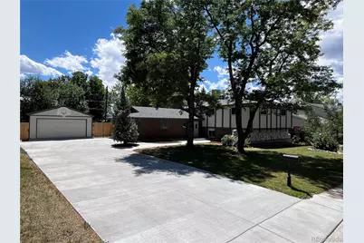1404 E Fremont Circle N, Centennial, CO 80122 - Photo 16