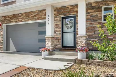 407 Blackfoot Street, Louisville, CO 80027 - Photo 2