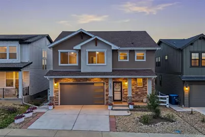 407 Blackfoot Street, Louisville, CO 80027 - Photo 1