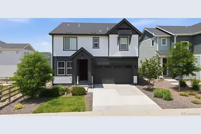 8223 Big Thompson Street, Littleton, CO 80125 - Photo 1