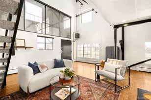 3377 Blake St, Denver, CO 80205 - Photo 4