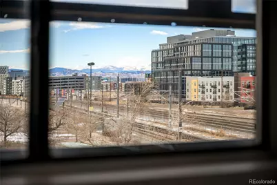 3377 Blake Street #213, Denver, CO 80205 - Photo 22
