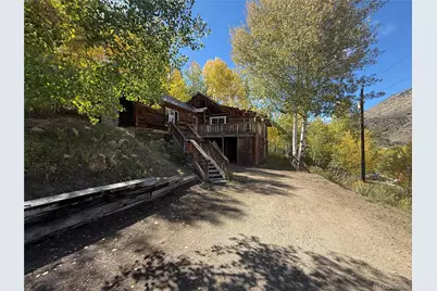 604 Park Street, Hot Sulphur Springs, CO 80451 - Photo 1