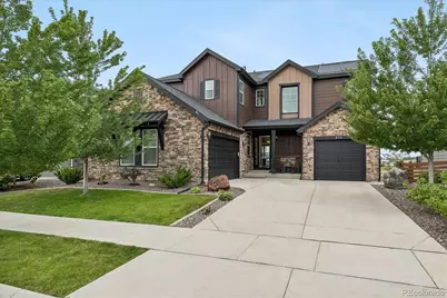854 Flora View Drive, Erie, CO 80516 - Photo 2