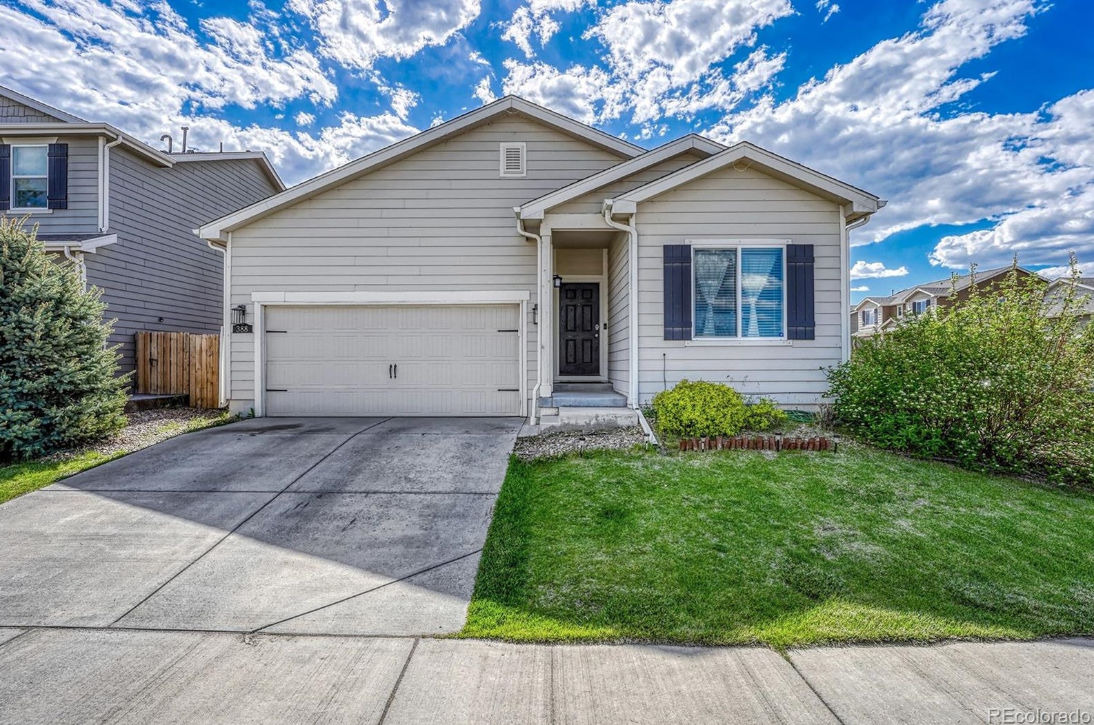 388 Valley Ave, Denver, CO 80603-5905