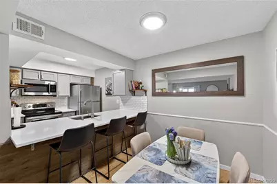 3141 S Tamarac Drive #109G, Denver, CO 80231 - Photo 4