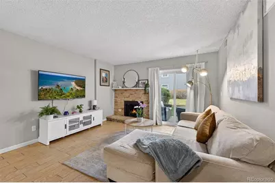 3141 S Tamarac Drive #109G, Denver, CO 80231 - Photo 2
