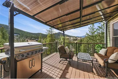 30880 Manitoba Drive, Evergreen, CO 80439 - Photo 18