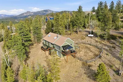 30880 Manitoba Drive, Evergreen, CO 80439 - Photo 6