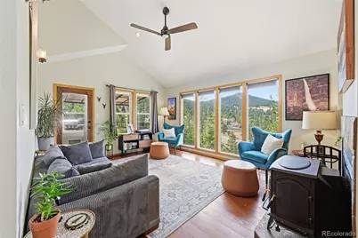 30880 Manitoba Drive, Evergreen, CO 80439 - Photo 2