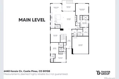 6440 Kenzie Circle, Castle Rock, CO 80108 - Photo 48