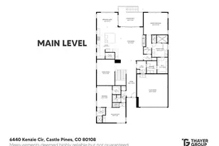 6440 Kenzie Cir, Castle Rock, CO 80108 - Photo 48