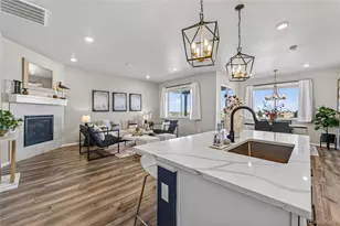 636 Silver Rock Trl, Castle Rock, CO 80104 - Photo 4