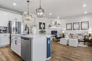 636 Silver Rock Trl, Castle Rock, CO 80104 - Photo 6