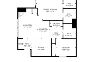 16340 E Fremont Ave, Aurora, CO 80016 - Photo 24