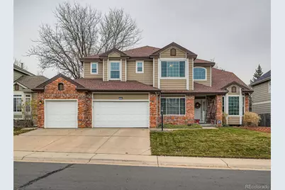 5860 S Espana Street, Aurora, CO 80015 - Photo 1